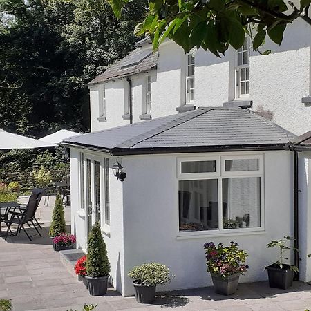 Rhydyfran Aberaeron Lampeter West Wales, Ceredigion Bed & Breakfast Eksteriør bilde